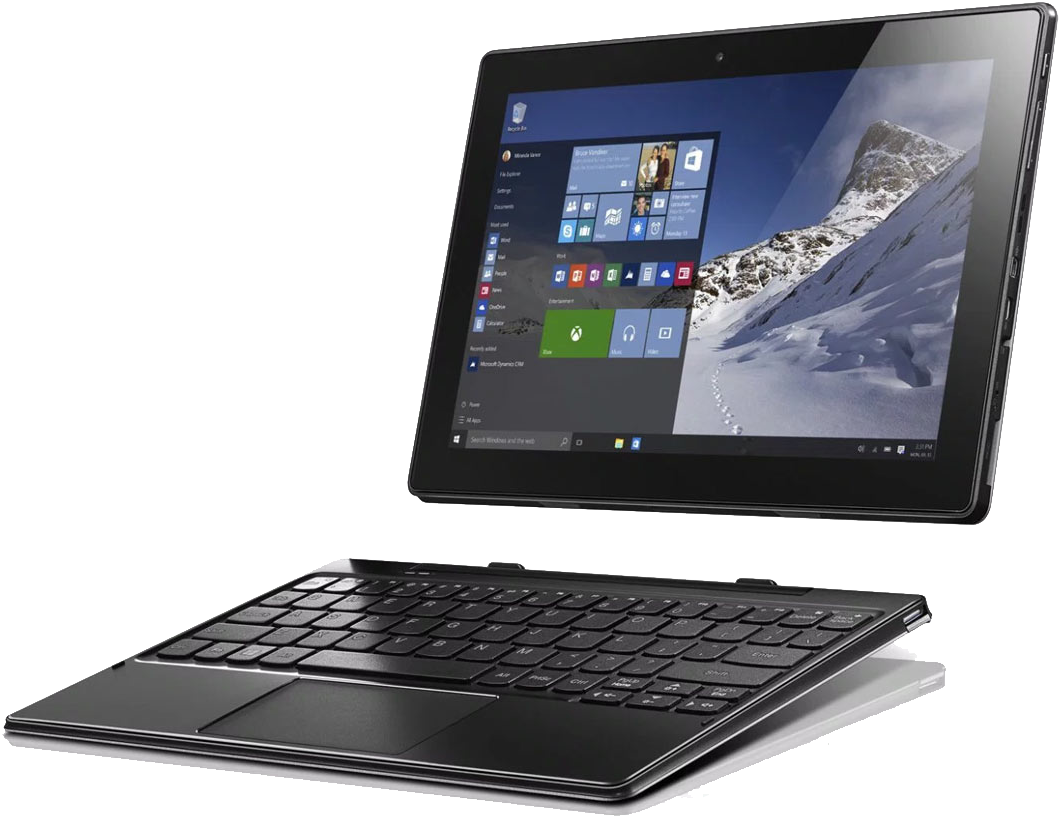 Lenovo Tablette